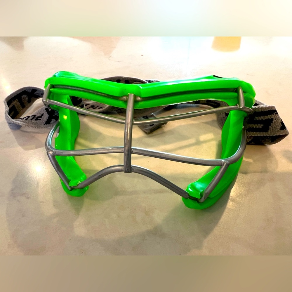 STX Girls 4Sight+ Lacrosse Goggles